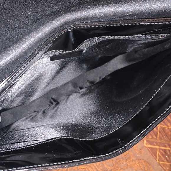 Authentic Gucci patent leather bag - Picture 6 of 16